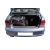 VW PASSAT LIMOUSINE 2010-2014 TORBY DO BAGAŻNIKA 5 SZT