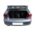 VW PASSAT LIMOUSINE 2010-2014 TORBY DO BAGAŻNIKA 5 SZT