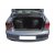 VW PASSAT LIMOUSINE 2010-2014 TORBY DO BAGAŻNIKA 5 SZT VW PASSAT LIMOUSINE 2010-2014 TORBY DO BAGAŻNIKA 5 SZT