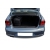 VW PASSAT LIMOUSINE 2010-2014 TORBY DO BAGAŻNIKA 5 SZT VW PASSAT LIMOUSINE 2010-2014 TORBY DO BAGAŻNIKA 5 SZT