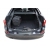 BMW 5 GRAN TURISMO 2010-2017 TORBY DO BAGAŻNIKA 4 SZT