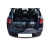 SEAT ALTEA XL 2004-2015 TORBY DO BAGAŻNIKA 5 SZT