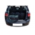SEAT ALTEA XL 2004-2015 TORBY DO BAGAŻNIKA 5 SZT