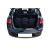 SEAT ALTEA XL 2004-2015 TORBY DO BAGAŻNIKA 5 SZT