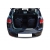 SEAT ALTEA XL 2004-2015 TORBY DO BAGAŻNIKA 5 SZT