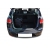 SEAT ALTEA XL 2004-2015 TORBY DO BAGAŻNIKA 5 SZT