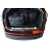 FORD EDGE 2015-2020 TORBY DO BAGAŻNIKA 5 SZT