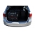 VW PASSAT VARIANT 2010-2014 TORBY DO BAGAŻNIKA 5 SZT