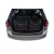 VW PASSAT VARIANT 2014+ TORBY DO BAGAŻNIKA 5 SZT