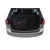 VW PASSAT VARIANT 2014+ TORBY DO BAGAŻNIKA 5 SZT
