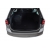 VW PASSAT VARIANT 2014+ TORBY DO BAGAŻNIKA 5 SZT