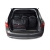 AUDI A4 AVANT 2008-2015 TORBY DO BAGAŻNIKA 5 SZT