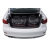 AUDI A3 LIMOUSINE 2013-2020 TORBY DO BAGAŻNIKA 5 SZT AUDI A3 LIMOUSINE 2013-2020 TORBY DO BAGAŻNIKA 5 SZT
