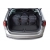 VW GOLF ALLTRACK 2015-2020 TORBY DO BAGAŻNIKA 5 SZT