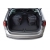 VW GOLF ALLTRACK 2015-2020 TORBY DO BAGAŻNIKA 5 SZT
