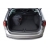 VW GOLF ALLTRACK 2015-2020 TORBY DO BAGAŻNIKA 5 SZT