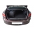 VW PASSAT LIMOUSINE 2014-2021 TORBY DO BAGAŻNIKA 5 SZT