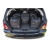 MERCEDES-BENZ R 2005-2012 TORBY DO BAGAŻNIKA 6 SZT