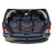 MERCEDES-BENZ R 2005-2012 TORBY DO BAGAŻNIKA 6 SZT MERCEDES-BENZ R 2005-2012 TORBY DO BAGAŻNIKA 6 SZT