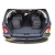 MERCEDES-BENZ R 2005-2012 TORBY DO BAGAŻNIKA 6 SZT MERCEDES-BENZ R 2005-2012 TORBY DO BAGAŻNIKA 6 SZT