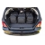 MERCEDES-BENZ R 2005-2012 TORBY DO BAGAŻNIKA 6 SZT MERCEDES-BENZ R 2005-2012 TORBY DO BAGAŻNIKA 6 SZT