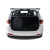 KIA SPORTAGE 2016-2021 TORBY DO BAGAŻNIKA 4 SZT