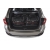 SUBARU OUTBACK 2015-2020 TORBY DO BAGAŻNIKA 5 SZT