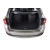 SUBARU OUTBACK 2015-2020 TORBY DO BAGAŻNIKA 5 SZT