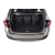 SUBARU OUTBACK 2015-2020 TORBY DO BAGAŻNIKA 5 SZT
