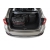 SUBARU OUTBACK 2015-2020 TORBY DO BAGAŻNIKA 5 SZT