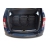 DACIA DUSTER 2010-2017 TORBY DO BAGAŻNIKA 5 SZT