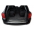 PORSCHE CAYENNE 2002-2010 TORBY DO BAGAŻNIKA 5 SZT
