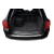 PORSCHE CAYENNE 2002-2010 TORBY DO BAGAŻNIKA 5 SZT