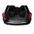 PORSCHE CAYENNE 2002-2010 TORBY DO BAGAŻNIKA 5 SZT