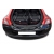 VOLVO C30 2006-2012 TORBY DO BAGAŻNIKA 4 SZT