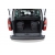 CITROEN BERLINGO 2008-2018 TORBY DO BAGAŻNIKA 6 SZT