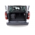 CITROEN BERLINGO 2008-2018 TORBY DO BAGAŻNIKA 6 SZT