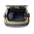 SUZUKI SX4 S-CROSS 2013-2021 TORBY DO BAGAŻNIKA 4 SZT