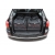 OPEL ASTRA TOURER 2010-2015 TORBY DO BAGAŻNIKA 5 SZT