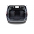 FORD S-Max 2006-2015 TORBY DO BAGAŻNIKA 5 SZT FORD S-Max 2006-2015 TORBY DO BAGAŻNIKA 5 SZT