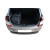 HYUNDAI i30 HATCHBACK 2017+ TORBY DO BAGAŻNIKA 4 SZT