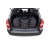 HYUNDAI TUCSON 2004-2010 TORBY DO BAGAŻNIKA 4 SZT