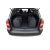 HYUNDAI TUCSON 2004-2010 TORBY DO BAGAŻNIKA 4 SZT