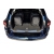 RENAULT TALISMAN GRANDTOUR 2015+ TORBY DO BAGAŻNIKA 5 SZT