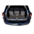 RENAULT TALISMAN GRANDTOUR 2015+ TORBY DO BAGAŻNIKA 5 SZT