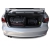 AUDI A3 CABRIO 2014-2016 TORBY DO BAGAŻNIKA 4 SZT