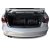 AUDI A3 CABRIO 2014-2016 TORBY DO BAGAŻNIKA 4 SZT