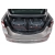 FORD MONDEO LIMOUSINE 2014-2021 TORBY DO BAGAŻNIKA 5 SZT