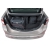 FORD MONDEO LIMOUSINE 2014-2021 TORBY DO BAGAŻNIKA 5 SZT