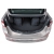FORD MONDEO LIMOUSINE 2014-2021 TORBY DO BAGAŻNIKA 5 SZT